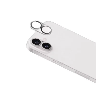 Torrii Bodyglass Iphone 16 / 16 Plus Camera Lens Protector - Clear
